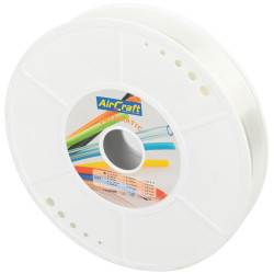 Polyurethane Hose 4mm O.d. Per Metre Tranp. (200m Per Roll)