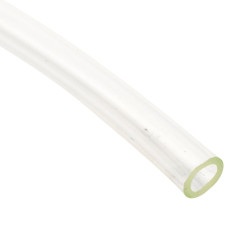 Polyurethane Hose 6mm O.d. Per Metre Tranp. (200m Per Roll)