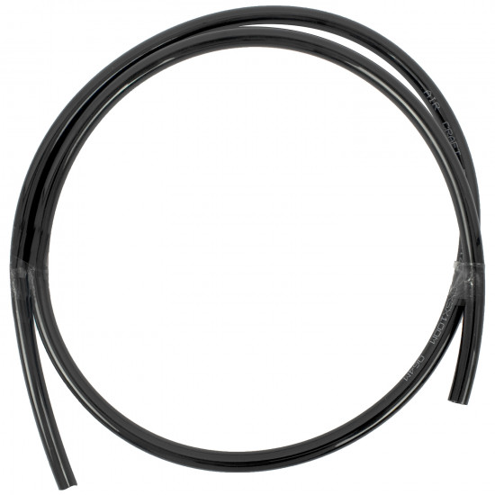 Polyurethane Hose 5mm I.d. 8mm O.d Per Metre Black (100m Roll) Polyurethane Hose 5mm I.d. 8mm O.d Per Metre Black (100m Roll)