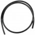 Polyurethane Hose 5mm I.d. 8mm O.d Per Metre Black (100m Roll)