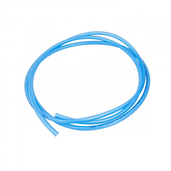 Polyurethane Hose 5mm I.d. 8mm O.d Per Metre Blue Transparent Polyurethane Hose 5mm I.d. 8mm O.d Per Metre Blue Transparent