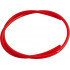 Polyurethane Hose 5mm I.d. 8mm O.d Per Metre Red