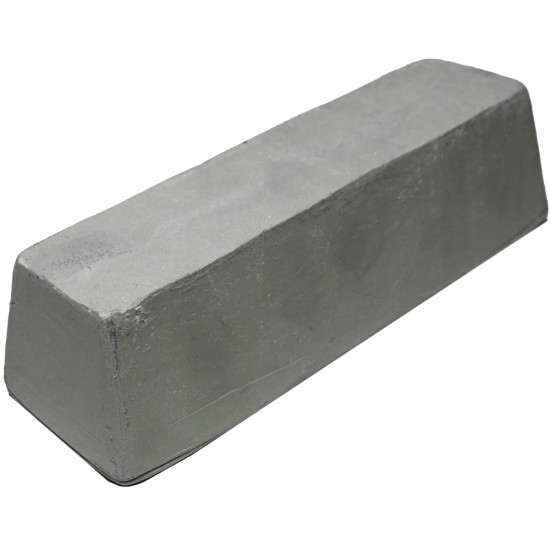 Buffing Compound Finish 0.9kg Grey