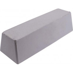 White Solid Cutting Compound For Stainles Steel 0.9kg