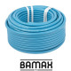 Rubber Hose 8mm X 13mm Blue Colour X50m Rubber Hose 8mm X 13mm Blue Colour X50m