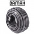 Rubber Air Hose 10mmx30m W.quick Coupler
