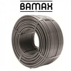 Rubber Hose 13mm I.d. 100 Metres