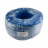 Ultra Soft Air Hose 8mm X14mm Blue X100m Bp45 Bar