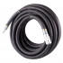 Rubber Hose Kit 8mm X 10m W/aro Coupler