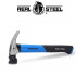 Hammer Claw Rip 570g 20oz Graph. Handle