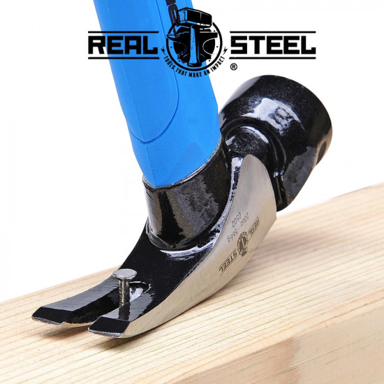 Hammer Claw Rip 570g 20oz Graph. Handle Hammer Claw Rip 570g 20oz Graph. Handle