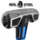 Hammer Sledge/cross Strike 1.8kg 4lb Graph. Handle REAL STEEL Hammer Sledge/cross Strike 1.8kg 4lb Graph. Handle REAL STEEL