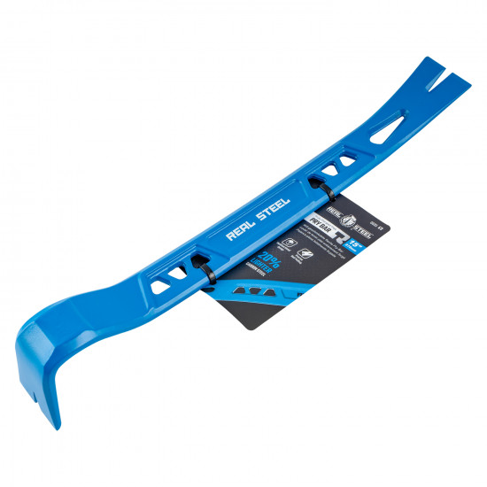 15' Fully Forged Pry Bar 15' Fully Forged Pry Bar