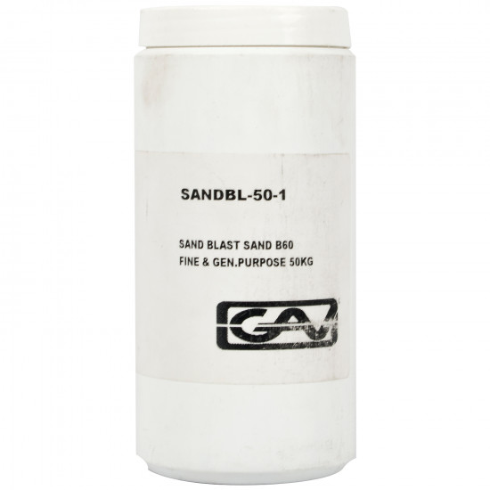 Sand Blast Sand B90 50kg Fine & Gen.purpose Sand Blast Sand B90 50kg Fine & Gen.purpose