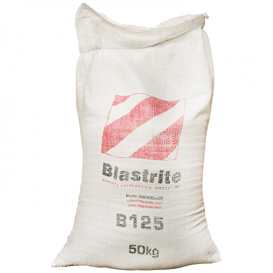 Sand Blast Sand B125 50kg Coarse & Gen.purpose Sand Blast Sand B125 50kg Coarse & Gen.purpose