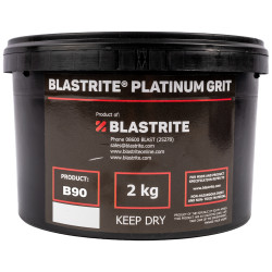 S& Blast S& B90 Fine & Gen.purpose 2kg Tub