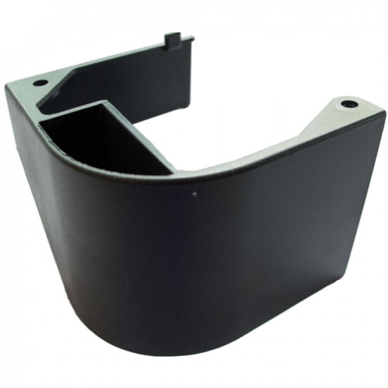 Ics Front Dust Shroud Ics Front Dust Shroud