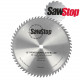 Tct Saw Blade 254mm X 60t X 16mm Cross Cut Prof Series Tct Saw Blade 254mm X 60t X 16mm Cross Cut Prof Series