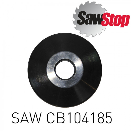 SAWSTOP Arbor Washer For Ics & Pcs SAWSTOP Arbor Washer For Ics & Pcs