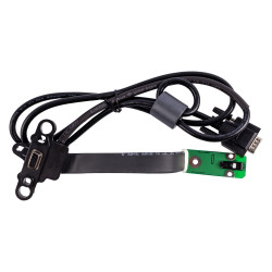Cartridge Cable Assembly For Ics,cns And Pcs