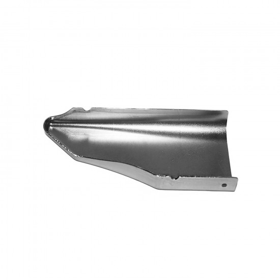 Dust Shroud Blast Shield Dust Shroud Blast Shield