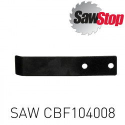 SAWSTOP Flex Plate