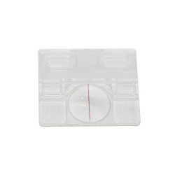 Position Indicator Lens