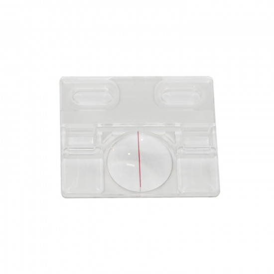 Position Indicator Lens Position Indicator Lens