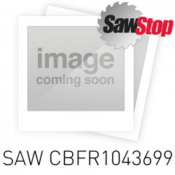 SAWSTOP Hardware Bag For 36&#039; Rails For Ics