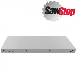 SAWSTOP Cast Iron Wings X 2 For Cns