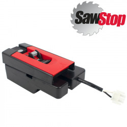 SAWSTOP Cast Iron Wings X 2 For Cns