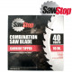 SAWSTOP 40t Combination Saw Blade SAWSTOP 40t Combination Saw Blade