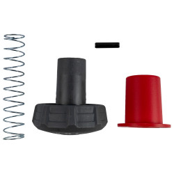 H&le & Rail Lock Replacement For Cts