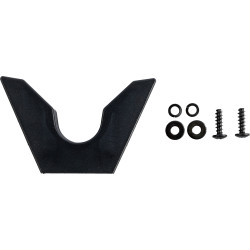 Bumper & Frame St& Replacement For Cts