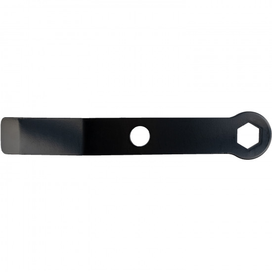 Wrench & Arbor Bolt For Cts