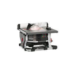 Compact Table Saw 2000w 254mm 10' 230v