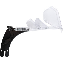 Blade Guard Assembly & Micro-guard Replacement Cts-mg For Cts