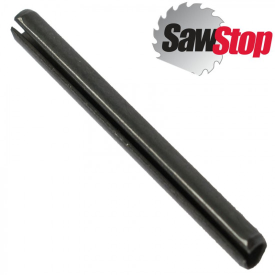 SAWSTOP Spring Pin 3mmx28mm For Jss SAWSTOP Spring Pin 3mmx28mm For Jss