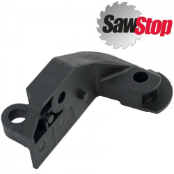 SAWSTOP Left Rail H&le Racket For Jss