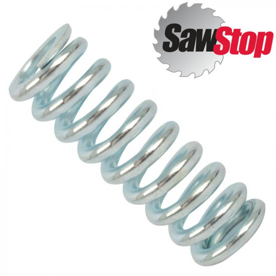 SAWSTOP Rail Lock Cam Spring For Jss SAWSTOP Rail Lock Cam Spring For Jss