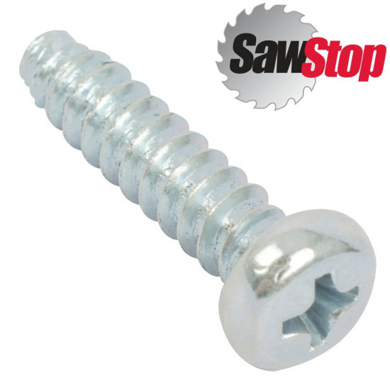 SAWSTOP But/head Phillips Screw M5x1.59x20mm For Jss SAWSTOP But/head Phillips Screw M5x1.59x20mm For Jss