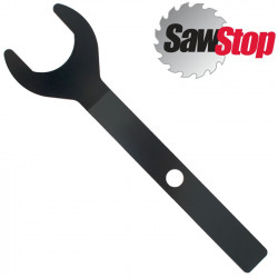 SAWSTOP Arbor Flange Wrench For Jss