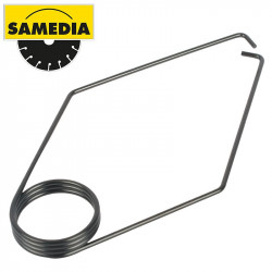 SAWSTOP Dust Shroud Door Spring For Jss