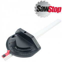 SAWSTOP Mitre Guage Assembly
