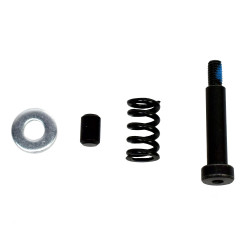 Arbour Block Assembly And Belt Tensioning Kit