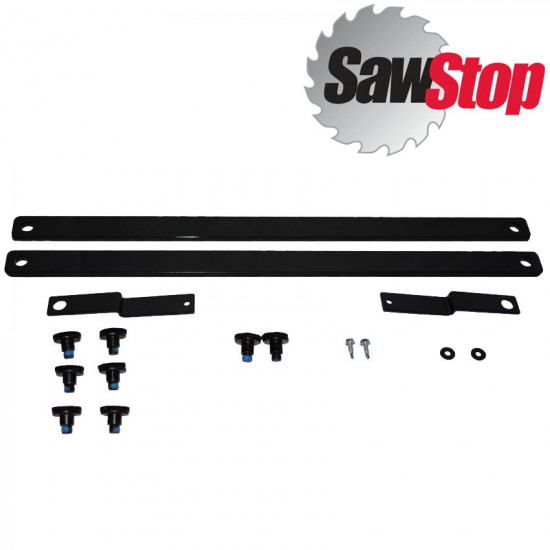 Industrial Mobile Base Conversion Kit Industrial Mobile Base Conversion Kit