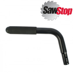 SAWSTOP Left H&le Assemly For Jss