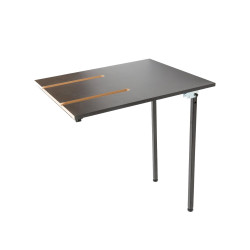 SAWSTOP Outfeed Table 30' For Pcs T-glide