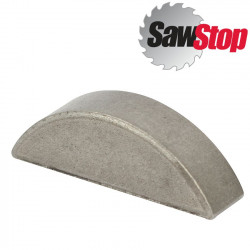 SAWSTOP Control Shaft Key