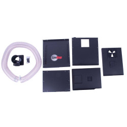 Downdraft Dust Collection Box For Router Lift Rt-lft SAWSTOP